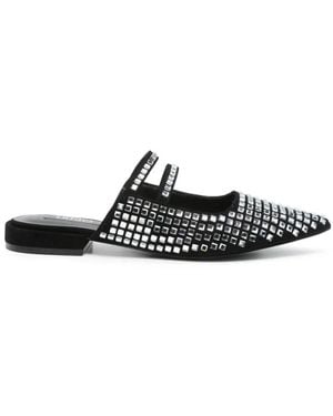 Liu Jo Mules - Noir