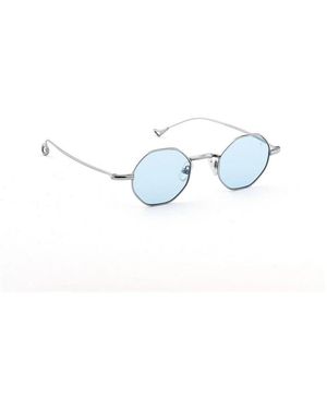 Eyepetizer Woody C.1-2 - Blauw