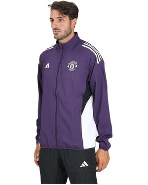 adidas Light Jackets - Viola