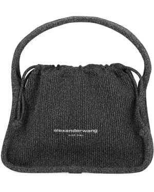 Alexander Wang Bucket Bags - Negro