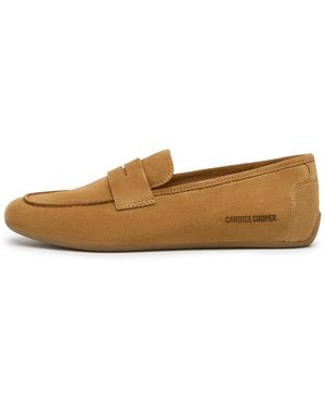 Candice Cooper Rock Loafer 21 - Natur