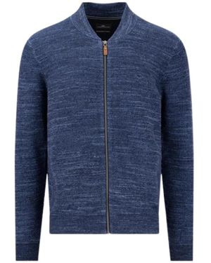 Fynch-Hatton Cardigans - Azul