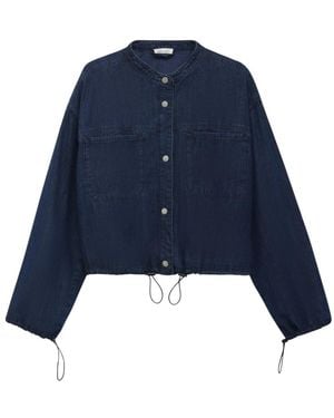 Alchemist Devi Jacket - Blauw
