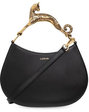 Lanvin Handbags - Black
