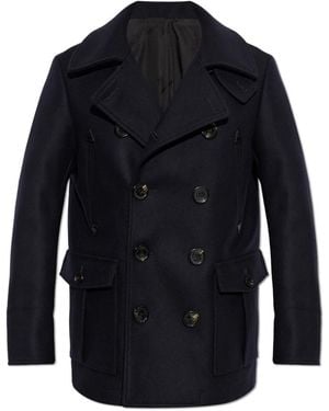 DSquared² Coats - Blauw