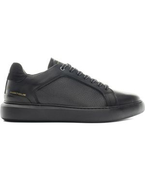 Ambitious Sneakers - Negro