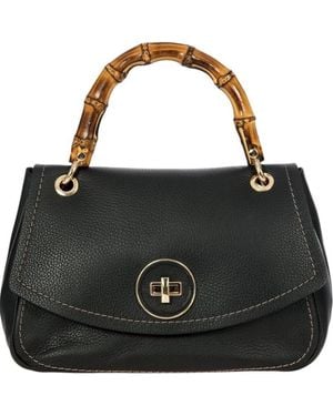 Bric's Handbags - Black
