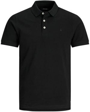 Jack & Jones Polo - Zwart