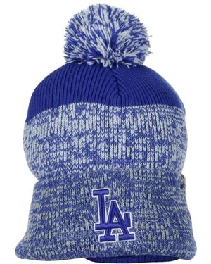 '47 Beanies - Blu