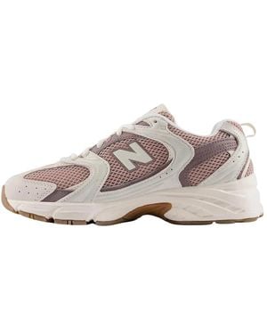 New Balance 530 Sneaker - Weiß