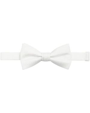 Tommy Hilfiger Bowties - Bianco