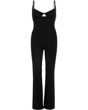 REMAIN Birger Christensen Jumpsuits - Black