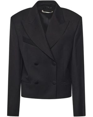 Nineminutes Blazers - Black