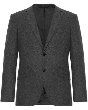 Etro Blazers - Noir