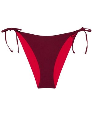 Gestuz Bikinis - Rojo