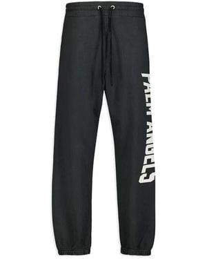 Palm Angels Joggers - Black