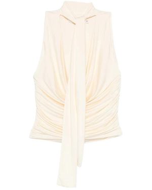 AYA MUSE Brise Top - Naturel