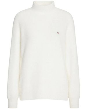 Tommy Hilfiger Turtlenecks - Bianco