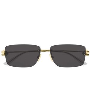 Bottega Veneta Sunglasses - Grijs