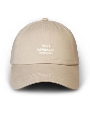 Mads Nørgaard Caps - Neutro