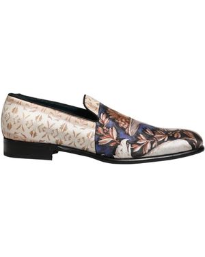 Dolce & Gabbana Loafers - Multicolour