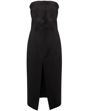 Nineminutes Midi Dresses - Black