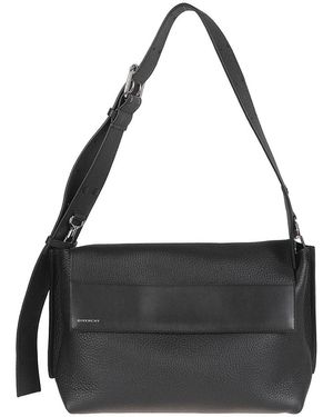 Givenchy Messenger Bags - Negro