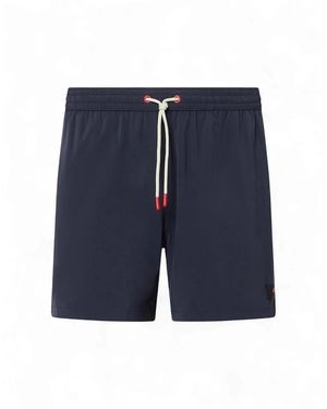 Peuterey Beachwear - Blu