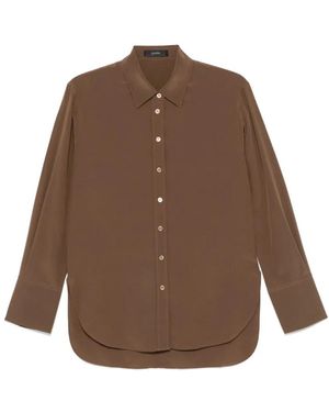 JOSEPH Shirts - Bruin