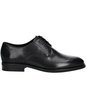 Vagabond Shoemakers Business Shoes - Nero