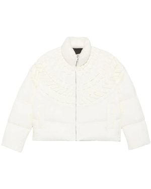 RAXXY Winter Jackets - Blanco