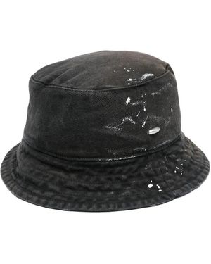 Our Legacy Bucket Hat - Zwart