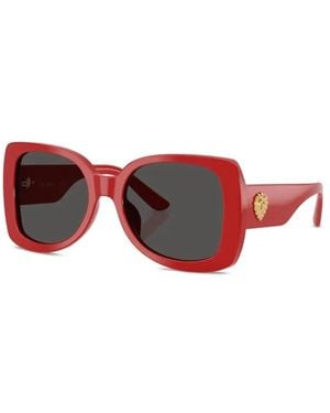 Dolce & Gabbana Sunglasses - Red