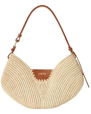 Loewe Shoulder Bags - Neutro