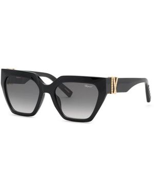 Chopard Sunglasses - Black