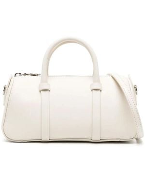 Longchamp Handbags - Bianco