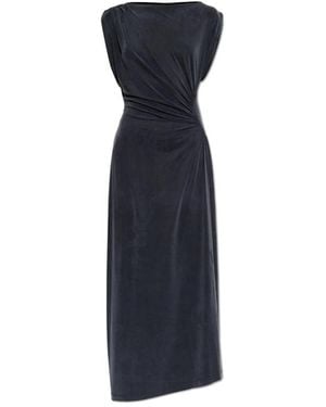 IRO Midi Dresses - Bleu