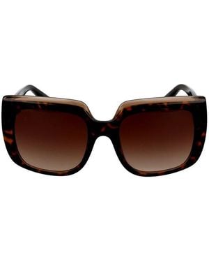 Dolce & Gabbana Sunglasses - Brown