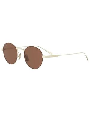 Celine 32E Zonnebril - Geel