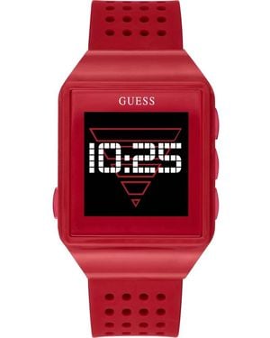 Guess Watches - Red