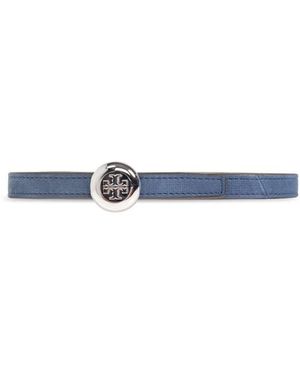 Tory Burch Belts - Blauw