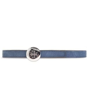 Tory Burch Belts - Blau