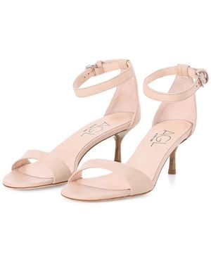 Agl Attilio Giusti Leombruni High Heel Sandals - Pink