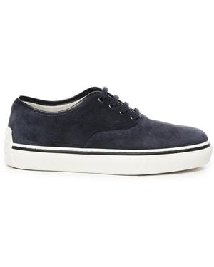 Tod's Trainers - Blue