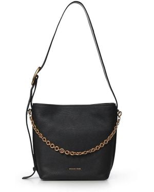 Michael Kors Shoulder Bags - Nero