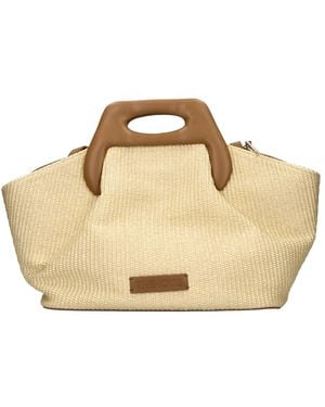 THEMOIRÈ Handbags - Metálico