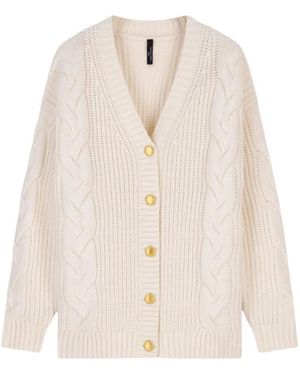 Marciano Cardigans - Natural