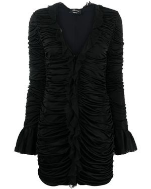 Blumarine Party Dresses - Black