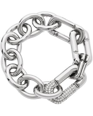 Marc Jacobs Bracelets - Metálico