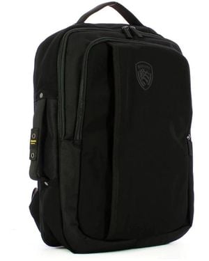 Blauer Backpacks - Noir